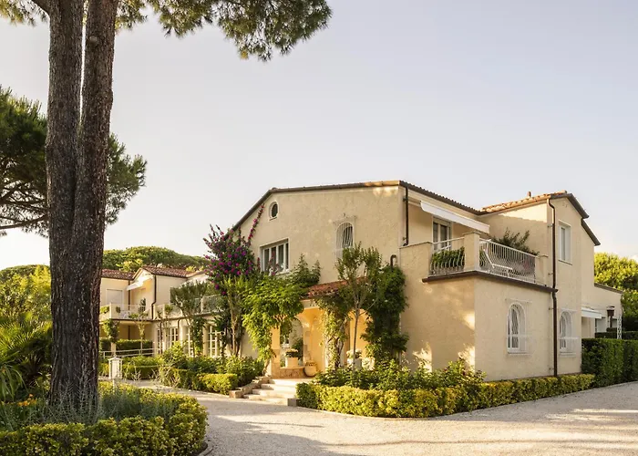 Villa Roma ImperialeVilla